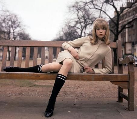 Pattie Boyd