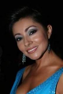 Profilový obrázek - Paty Díaz