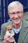 Paul O'Grady