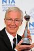 Paul O'Grady