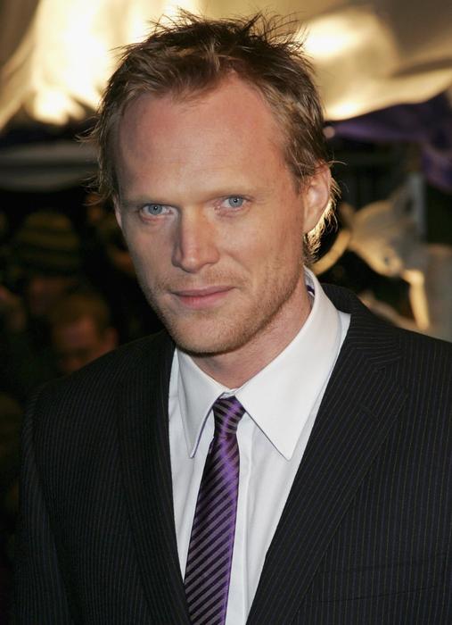 Paul Bettany