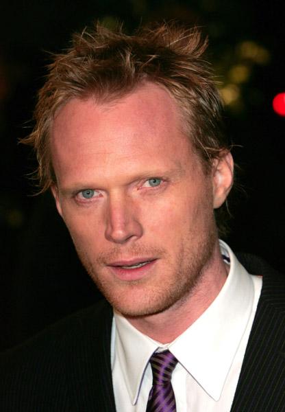 Paul Bettany