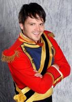 Paul Cattermole