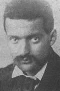 Profilový obrázek - Paul Cézanne