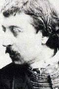 Profilový obrázek - Paul Gauguin
