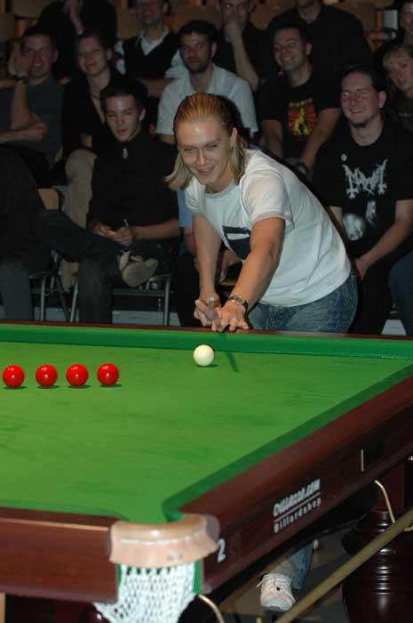 Paul Hunter