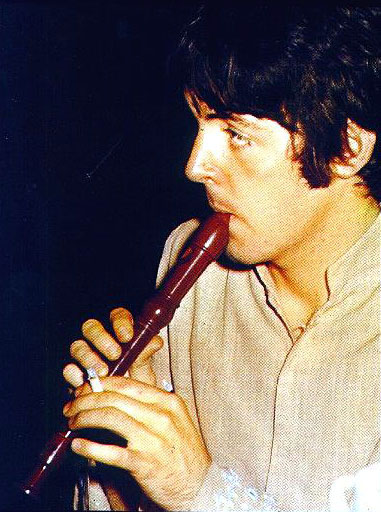 Paul McCartney