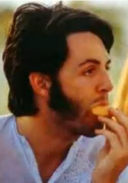 Paul McCartney