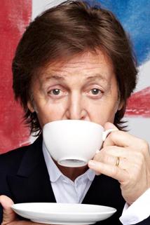 Profilový obrázek - Paul McCartney