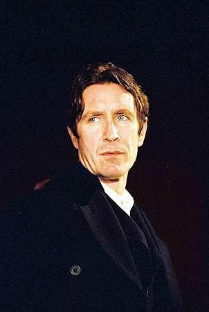 Paul McGann