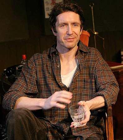 Paul McGann