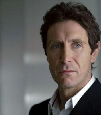 Paul McGann