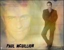 Paul McGillion
