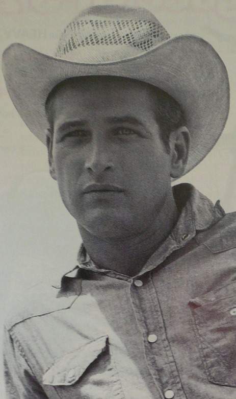 Paul Newman