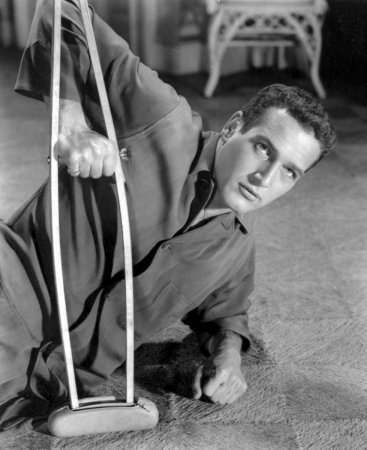 Paul Newman