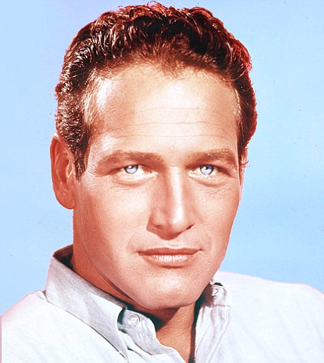 Paul Newman