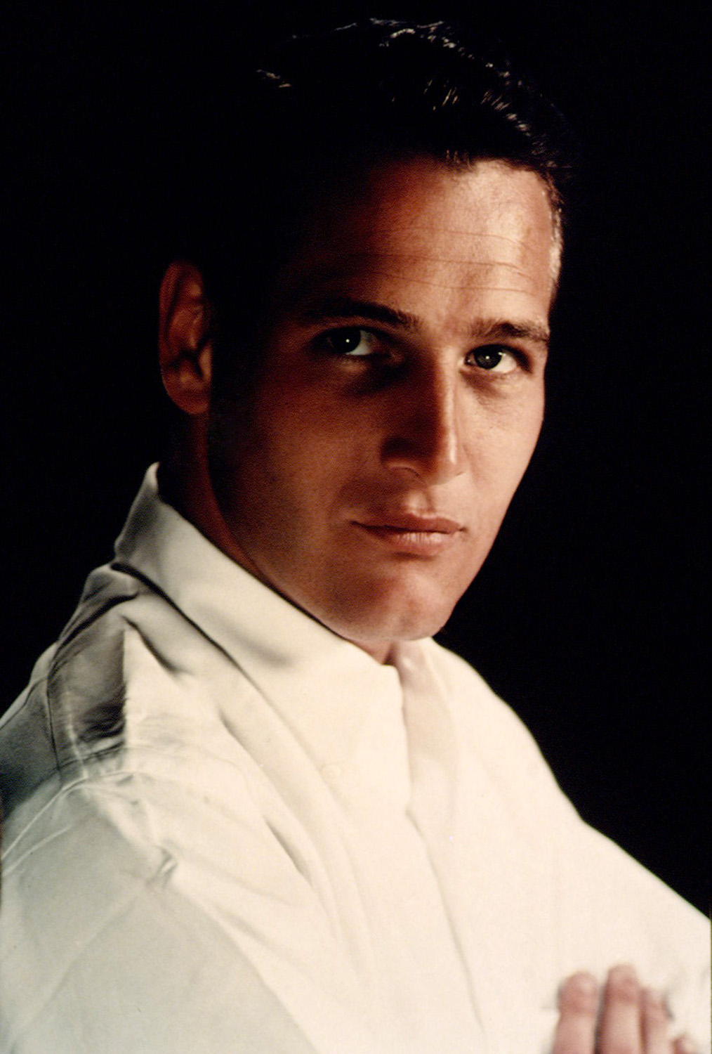 Paul Newman