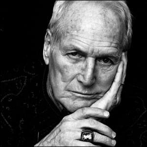 Paul Newman