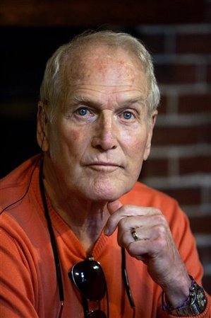 Paul Newman