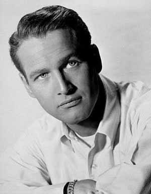 Paul Newman
