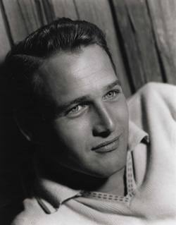 Paul Newman