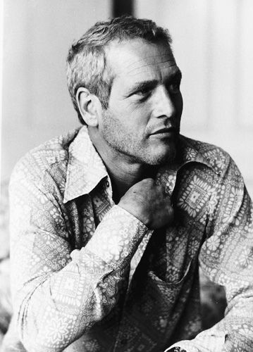 Paul Newman