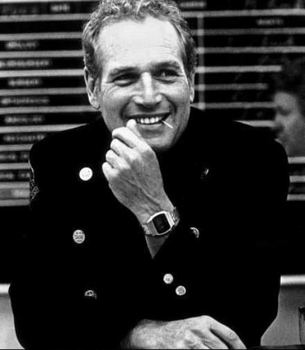 Paul Newman
