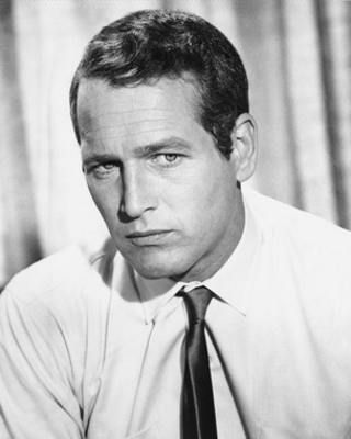 Paul Newman