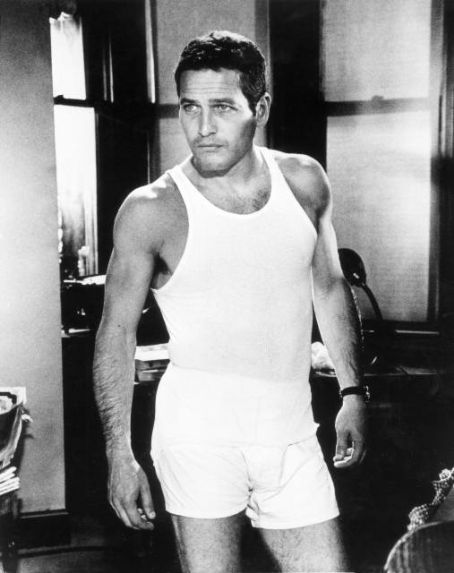 Paul Newman