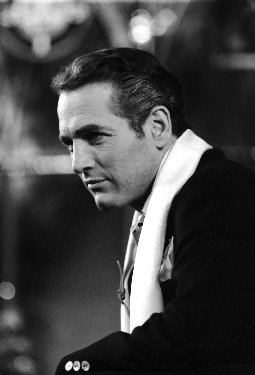 Paul Newman
