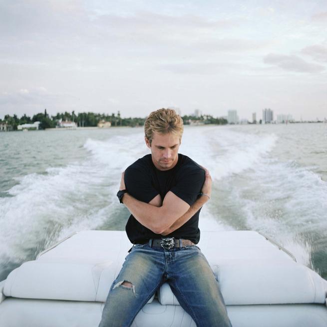 Paul Walker