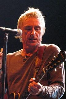 Profilový obrázek - Paul Weller