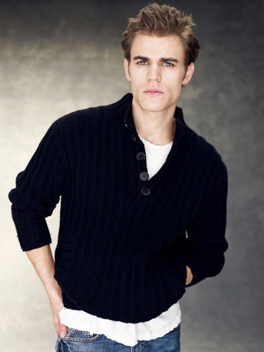 Paul Wesley