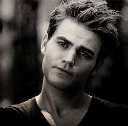 Paul Wesley