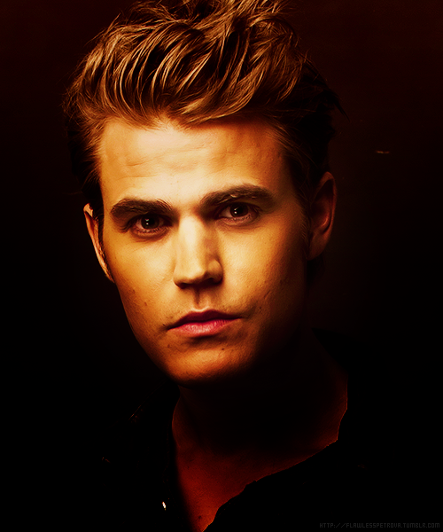 Paul Wesley