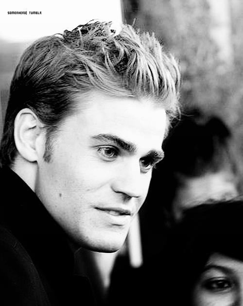 Paul Wesley
