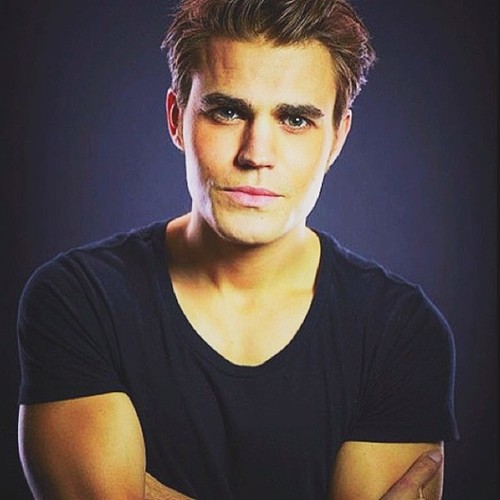 Paul Wesley