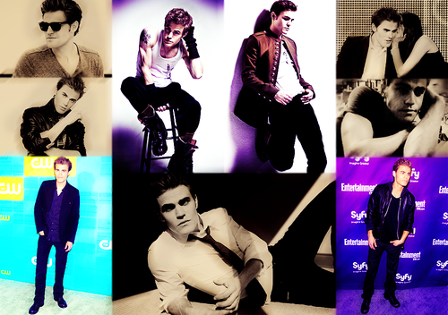 Paul Wesley