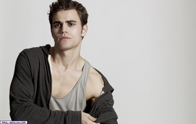 Paul Wesley