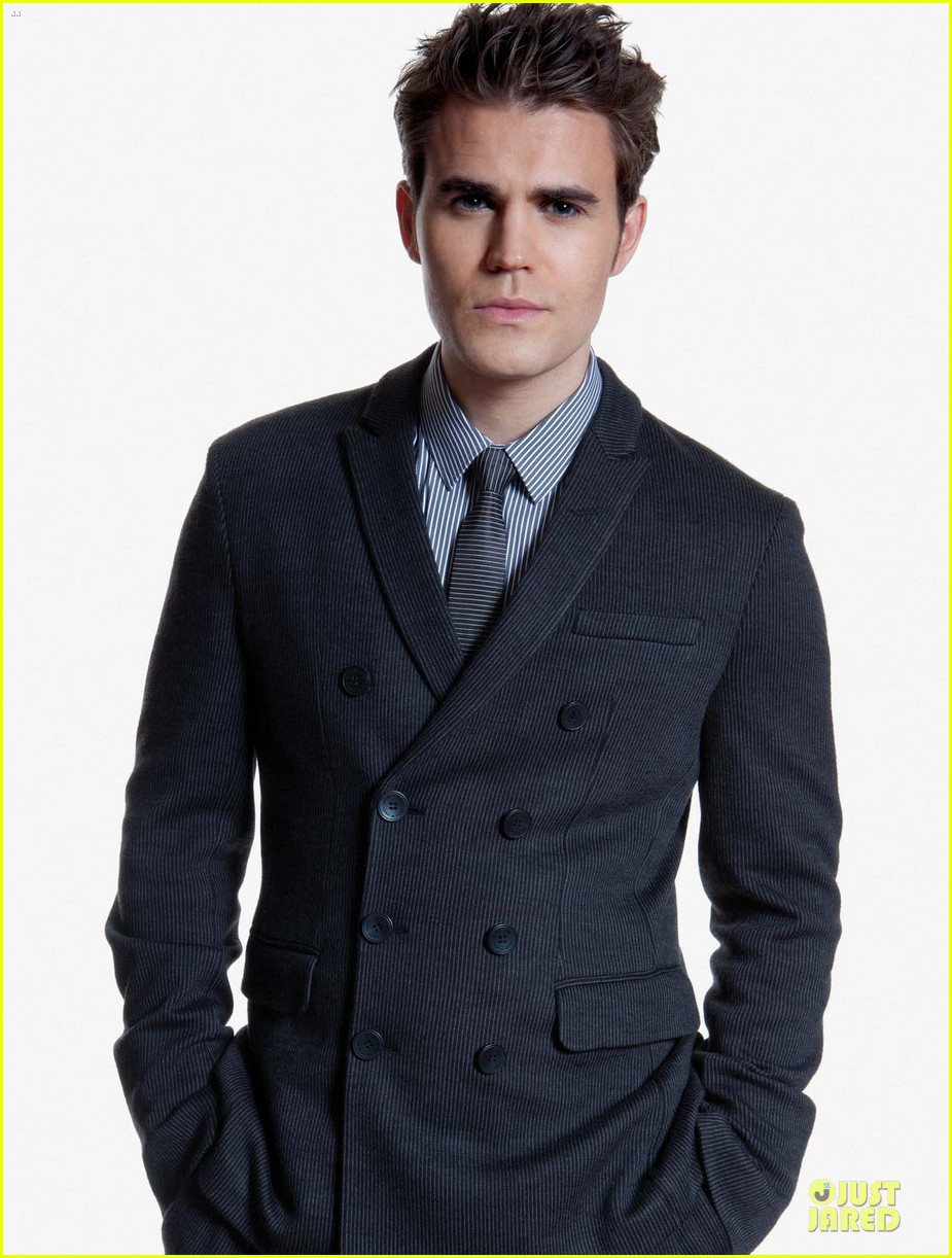 Paul Wesley