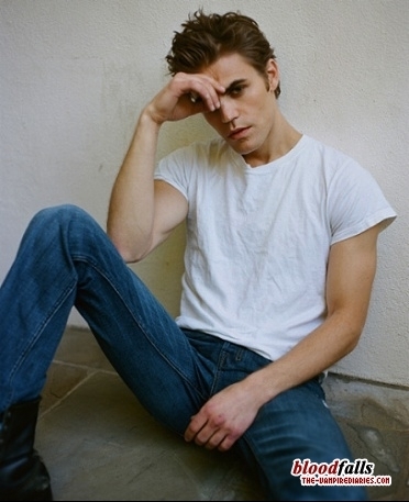 Paul Wesley