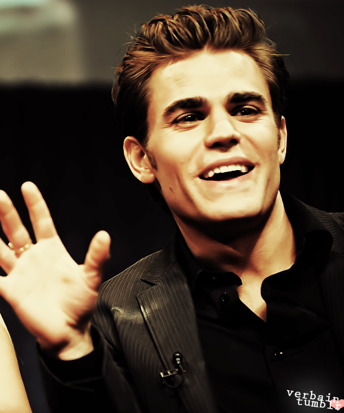Paul Wesley