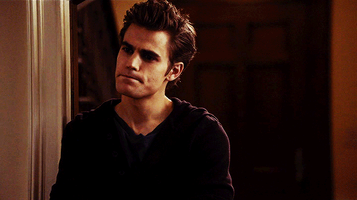 Paul Wesley