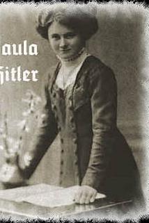 Paula Hitlerová