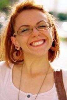 Profilový obrázek - Paula Onet