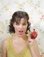 Pauley Perrette