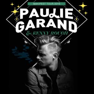 Paulie Garand