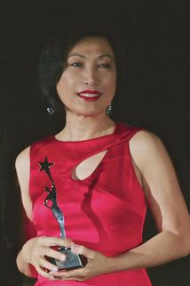 Profilový obrázek - Pauline Chan