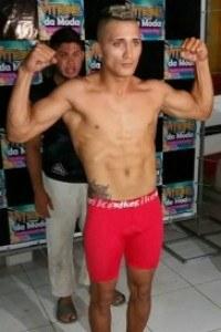 Profilový obrázek - Paulo Fabricio dos Santos