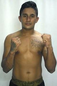 Profilový obrázek - Paulo Henrique de Sousa